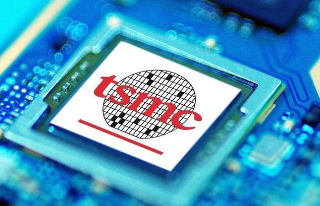 蒂姆·库克|超过50台的光刻机！台积电已经做出决定，没想到一切发生得这么快！