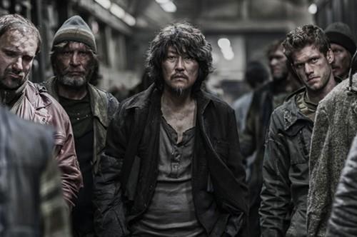 「钢铁侠」这些角色居然是同一个人，钢铁侠曾演卓别林！古一法师最厉害了！