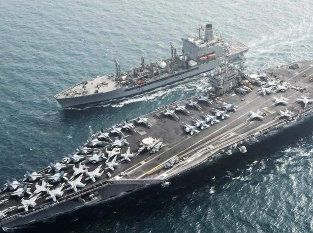 ▲我国一级战备有多强大?2天召回15万军人,一般国家根本做不到