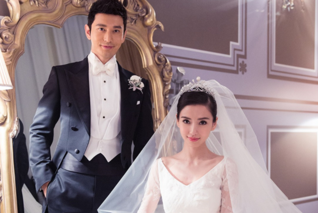 黄晓明|baby和他同居4年,却转身嫁给黄晓明,现如今他35岁火遍亚洲