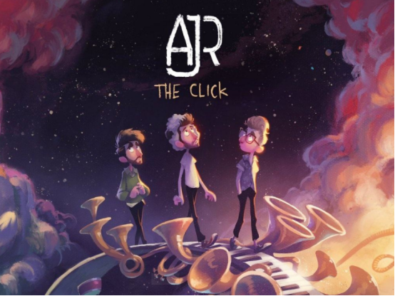 []宝藏乐队会在你难过的时候，用音符告诉你：人生很好，我爱你！