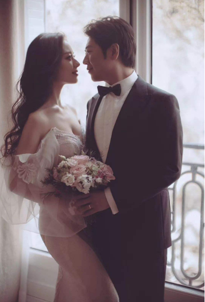 郎朗|她曾被郎朗独宠4年，最后却输给混血吉娜，如今32岁沦落成路人