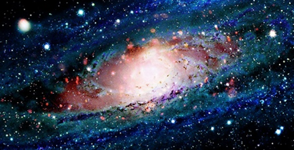 银河系|地球在公转，银河系也在公转！银河系至今还没走完公转轨道的1/10