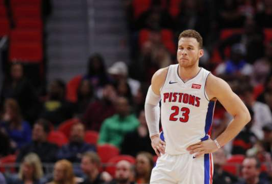 布雷克·格里芬|不管你是否承认，NBA这5人很可能一生无冠，榜首夺冠就能封神！