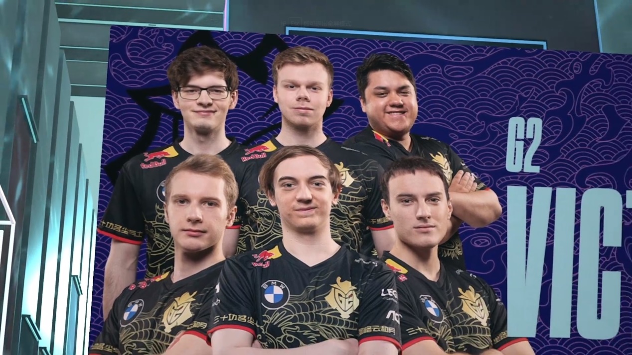 gen.g战队|GEN耻辱一战遭横扫,中国观众隔空喊话LCK!莎士比亚原来也会输啊