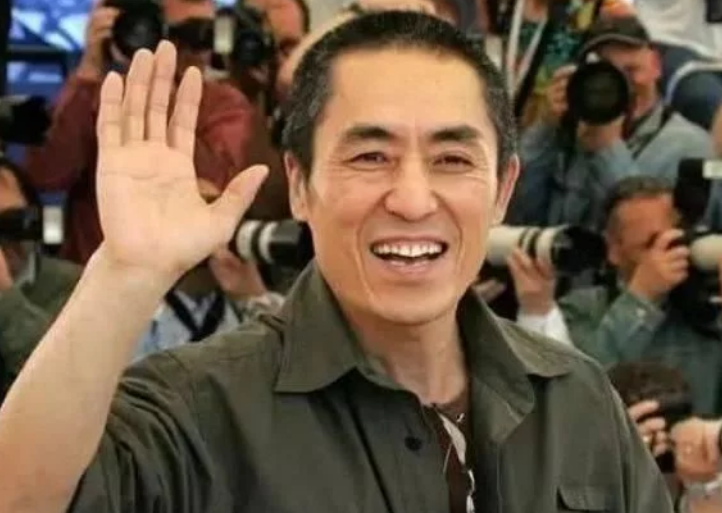 #娱乐圈#她是“最丑谋女郎”，被张艺谋一句话劝退娱乐圈，如今却过成这样？