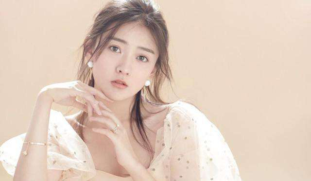 赵露思|?“眼熟却不知道叫啥”的网剧女主，赵露思成功出圈，这5位戏火人不火