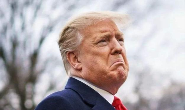 美国|全美炸开锅！特朗普给普京写了三封信，信件内容“肉麻不堪”