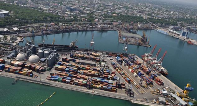 库兹涅佐夫号|苏联最后未完成的航母有几艘，先不先进？