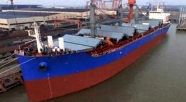 破产|中国船厂吃大亏，接连取消130亿订单，最终负债20亿申请破产