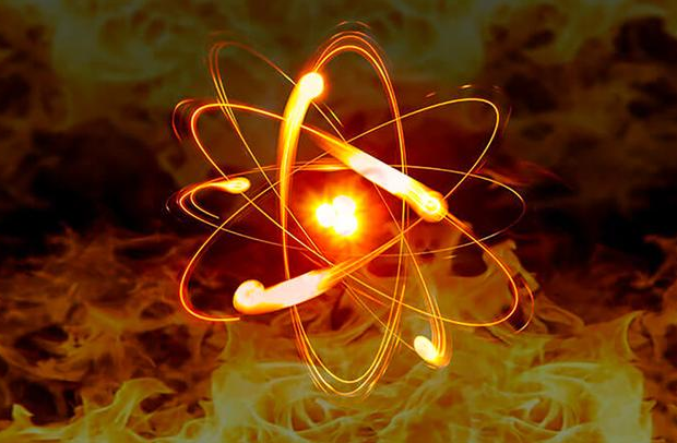 「科学家」1.4亿亿亿亿度究竟有多可怕？科学家：时间和空间或全部崩溃