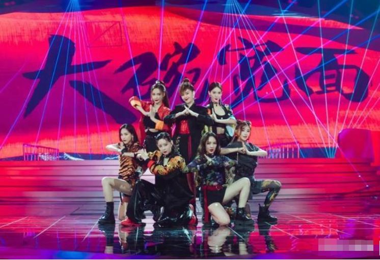 乘风破浪的姐姐■肠子悔青了！《乘风破浪的姐姐》大火，哪些人被邀请却拒绝参加？