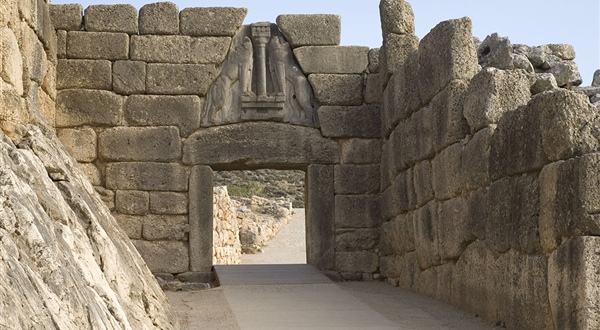 [遗迹]那些曾经神秘消失的古老文明，人类的历史真的是连续的吗？