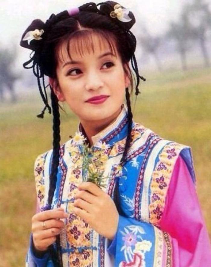 陈德容|陈德容：周星驰每天来接我，可是我们相差14岁，怎么会接受他！