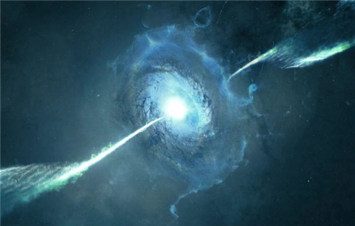 黑洞|若黑洞和中子星进行大战，哪个更胜一筹？最新的天文发现揭晓答案