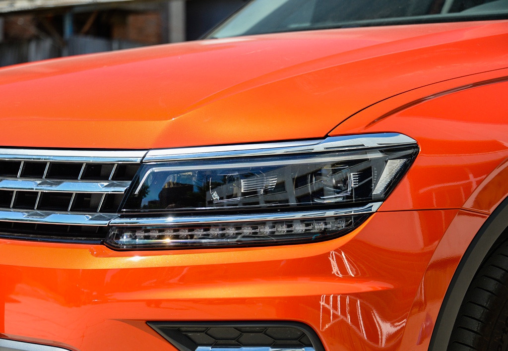 大众途观|开大众途观L是种什么样的体验？它值22.5万吗？看听听车主怎么说吧