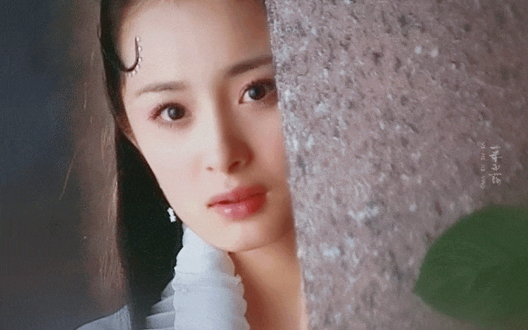 整容：14年前的这部剧，没有一个整容脸，连配角都被称为“神仙选角”！