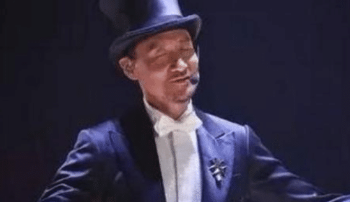 演唱会■他演唱会前夕去世，门票不仅卖光且无一人退票，乐坛的神奇存在