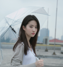 『赵灵儿』她本是《仙剑》女主第一人选,却拒演“赵灵儿”,最终却成就了她