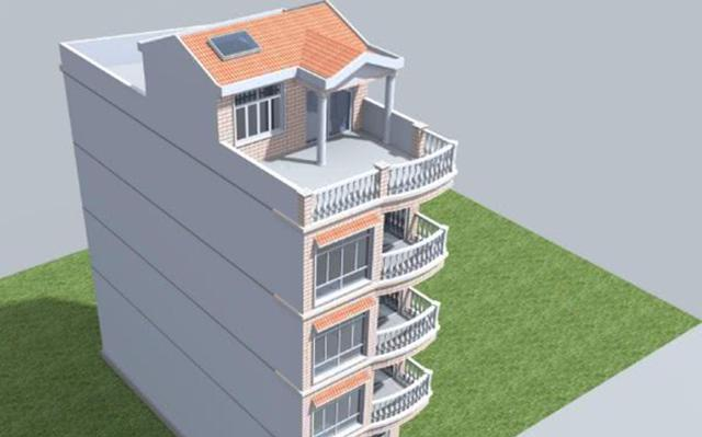 空置房够16亿人居住房价为何还不降，曹德旺一语击中要害！