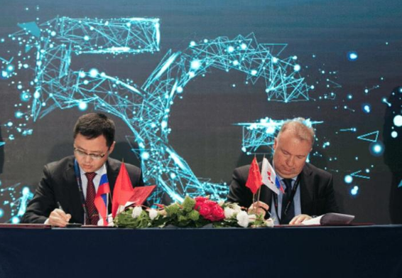 华为|100%使用华为设备！白宫“百密一疏”，华为获大国力挺，特朗普暴跳如雷