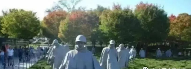 美国|美国曝光“抗美援朝”的真实数据，令人诧异！