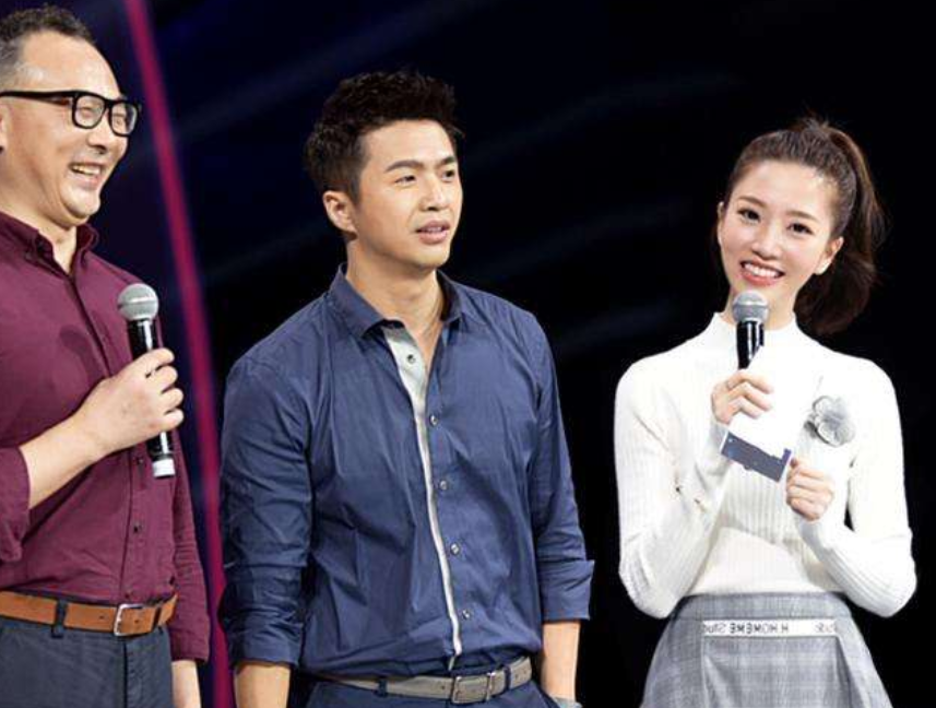 明星|许多综艺节目,为何不请当红明星?反而去请很多过气明星