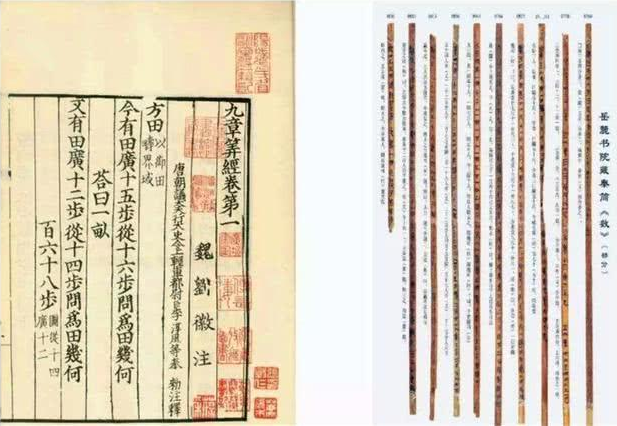 文物|汉墓出土一堆竹简,翻译过后西方学者懵了,直言:这不可能