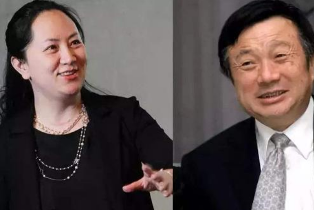 美国■加方不敢将孟女士交给美国，一旦它做出这个举动，中加关系就会彻底决裂！