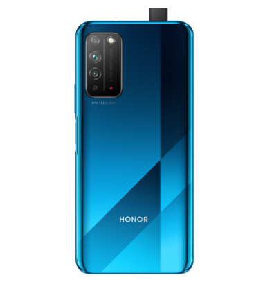 荣耀：荣耀X10开启预约，90HZ刷新率+RYYB影像技术，就差一个真香的价格了