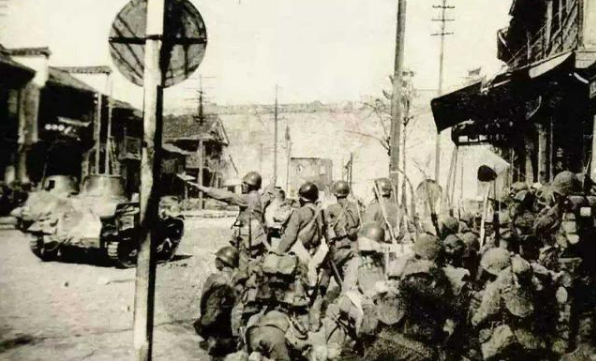 『孙元良』抗战时出了名的好色将军，活到103岁，生一儿子家喻户晓