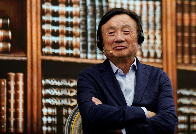 华为|太意外!4540亿!华为突然宣布,让人不能平静