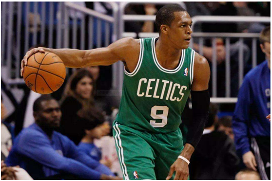 基里连科▲NBA5大鬼才，特点鲜明！