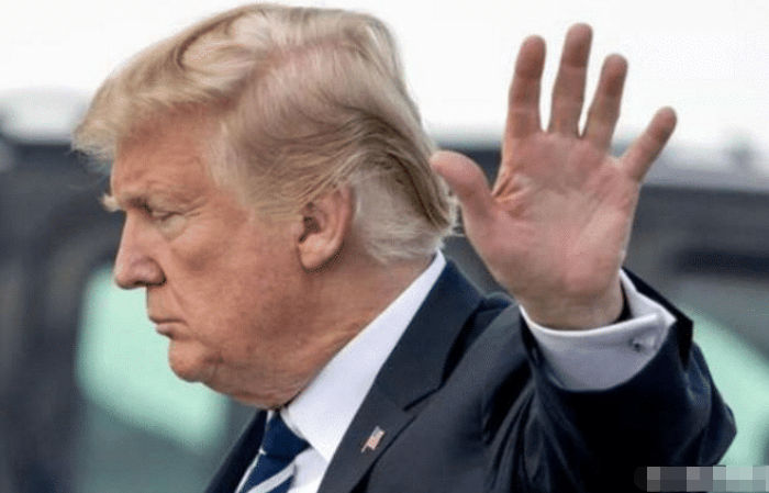 「美国」我国实施新规定，美国却急了，网友：自作自受