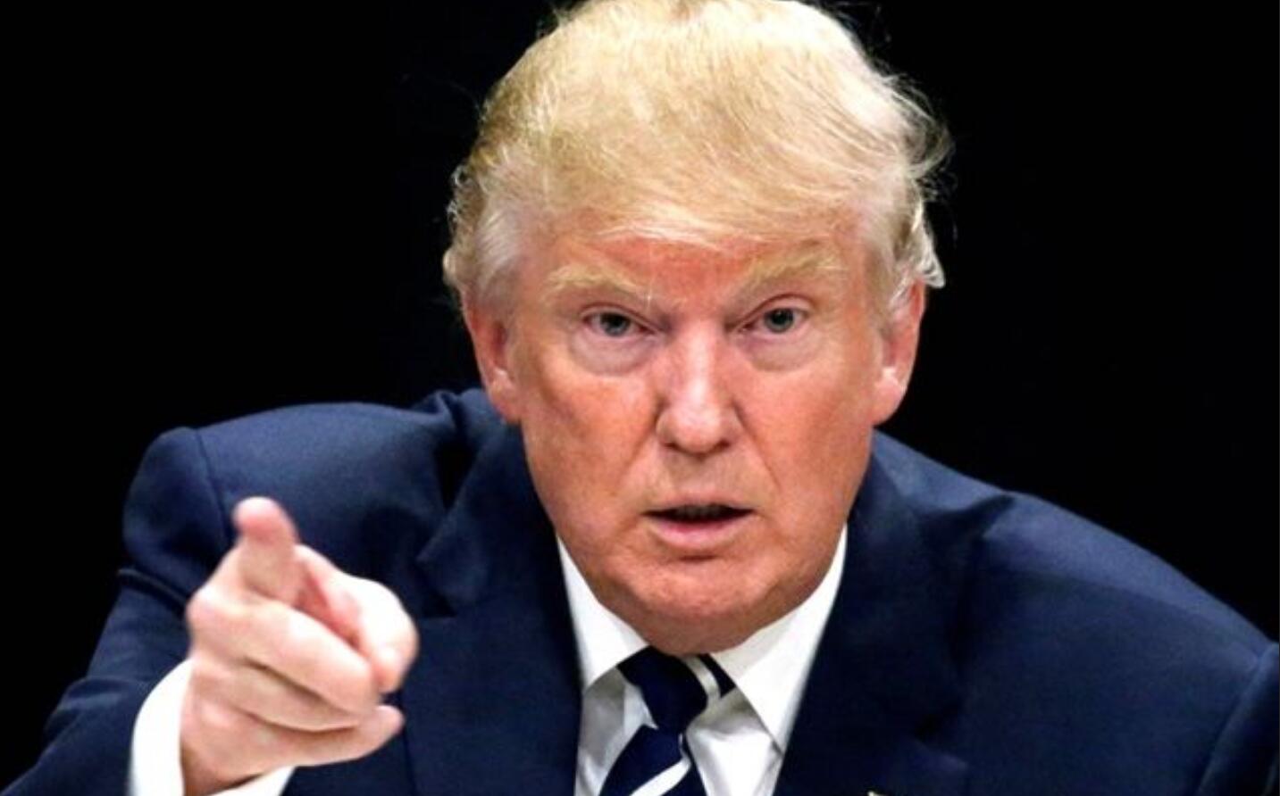 美国|中方终于出击了！特朗普坐不住了，白宫传出消息