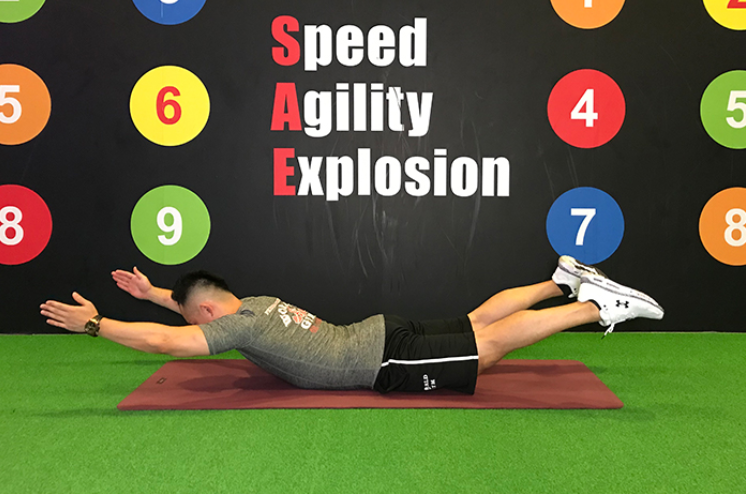 壶铃|没有「局部瘦」这回事!关键在于这2点