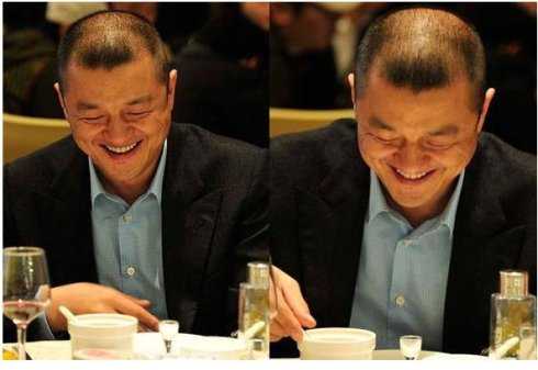 【白萝卜】假如你30岁成了地中海发型，从没想到居然有这么多好处