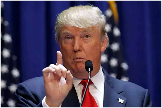 『特朗普』截至5月5日11时，世卫、特朗普接连宣布，美民众慌了！