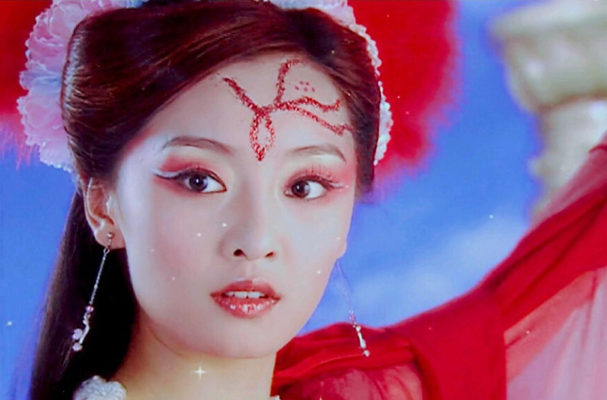 娱乐圈|《欢天喜地七仙女》15年后，7位“仙女”，今只剩3位还活跃在娱乐圈