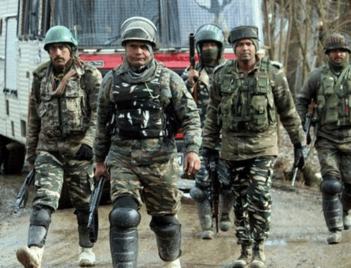 印度|笑掉大牙！印度15万大军“全军覆没”，还没开始就已经结束？