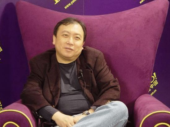娱乐圈|被称作“王三日”的王晶，拿这些照片告诉你，娱乐圈的水到底“有多深”！