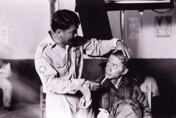 【段奕宏】把段奕宏给吓到改名字的电影，到底有多么的邪乎？