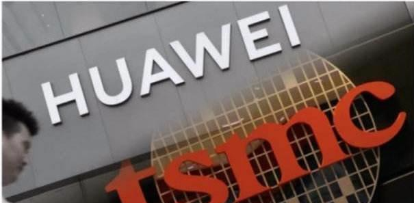 芯片|台积电再丢狠话！ 华为麒麟1020又稳了: 5nm芯片性能大提升