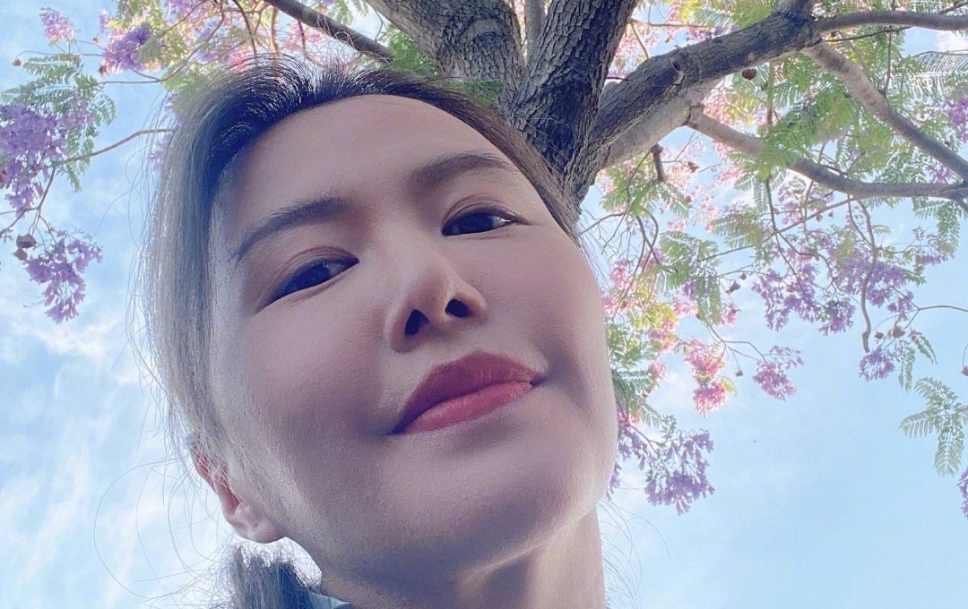 谭维维|实力唱将在线迷茫，她明明实力强悍，却直言羡慕流量歌手