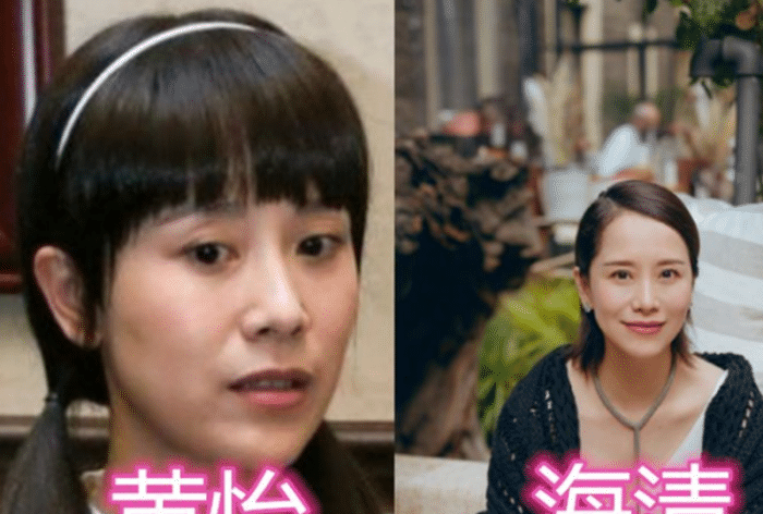 宋祖儿|出道后改名的女星,前三位连姓都变了,而她有“3个名字”!