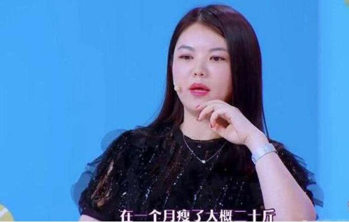 王岳伦|李湘136斤、王岳伦179斤，被群嘲是“一家三胖”后，仍不想改变？