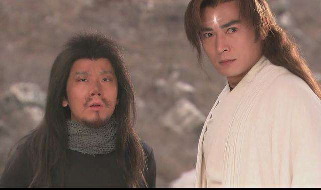 宝莲灯：《宝莲灯》播出14年后，主角成了配角，配角反变成了影帝，丁香变化大