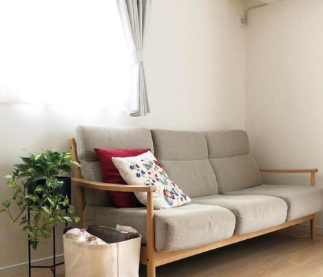 ：日本人为什么喜欢“断舍离”？ 把家收拾的简单清爽，看着超舒服