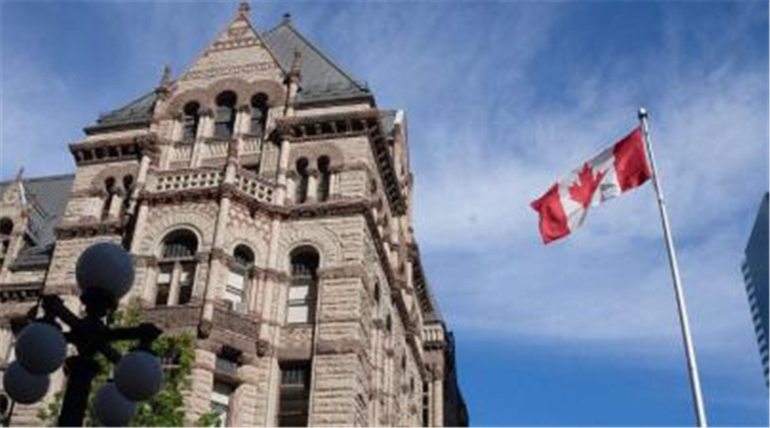 美国|特朗普：若不能连任，我将离开美国！加拿大表态……