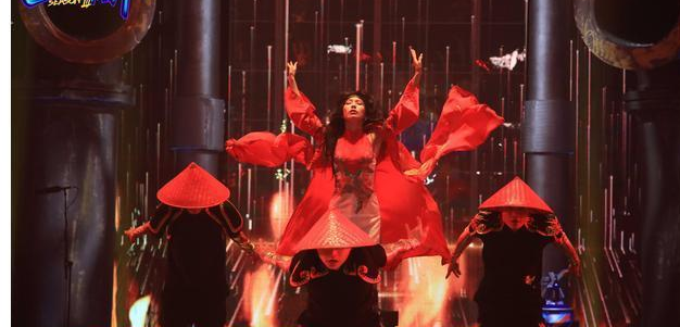 地板舞|《这就是街舞3》冠军人选会是谁